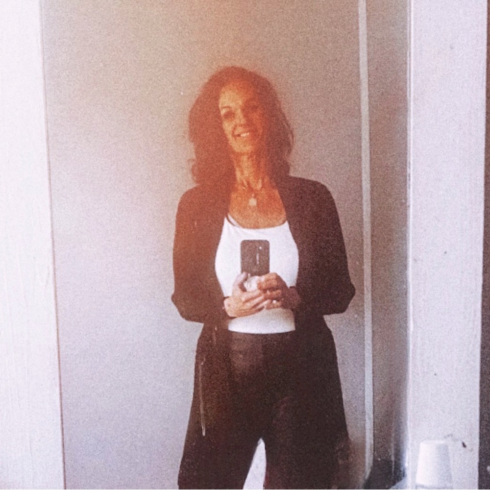 Meet your Posher, Cheryl